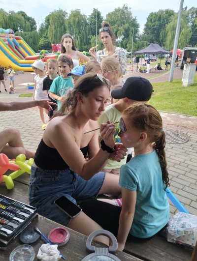 Dzień Dziecka 2025